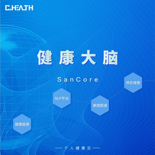 數(shù)字健康，共創(chuàng)共贏 易聯(lián)眾個(gè)人健康云產(chǎn)品合作交流會(huì)圓滿(mǎn)落幕